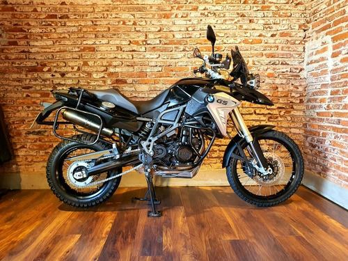 Imagen 1 de 15 de Bmw F 800 Gs Impecable C/accesorios !! Permuto !! Bamp Group