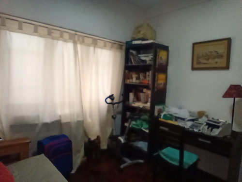 Imagen 13 de 20 de Departamento 3 Amb Zona Centro Con Dependencia