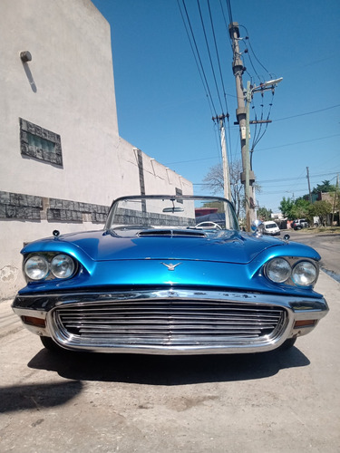 Ford Thunderbird 1959