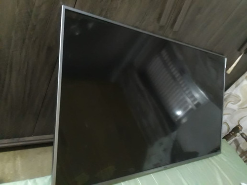 Imagem 1 de 7 de Smart Tv Philco Ptv55f61snt Led 4k 55 110v/220v