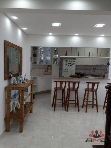 Imagem 6 de 21 de Apartamento Em Maitinga, Bertioga/sp De 162m² 3 Quartos À Venda Por R$ 745.000,00 - Ap1814922-s