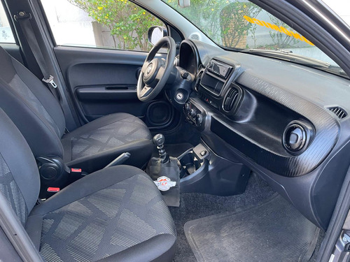 Fiat Mobi Mobi Like 1.0 Fire Flex 5p
