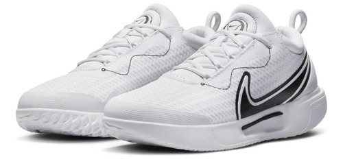 Tenis Para Tenis Cancha Hombre Dura Nikecourt Zoom Pro