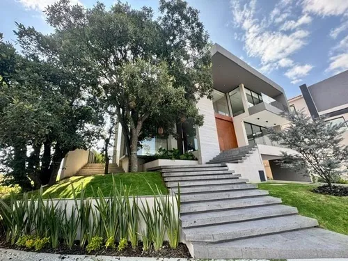 Casa En Venta En Rancho San Juan Atizapan De Zaragoza