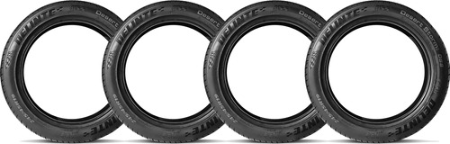 Kit de 4 pneus Delinte DS8 245/50R20 102 W