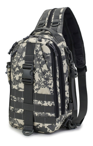Mochila De Senderismo Para Deportes Al Aire Libre, Senderism