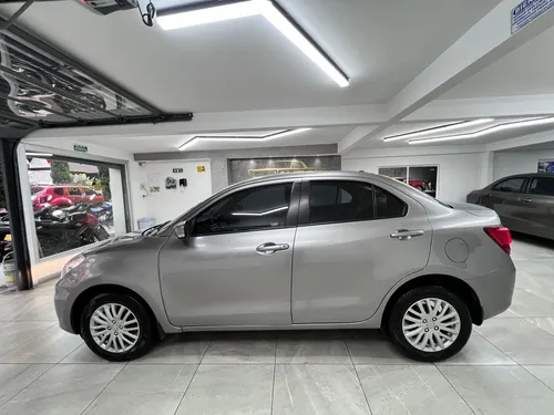 Suzuki Swift Dziere AT 2023