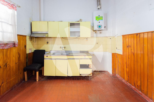 Imagen 15 de 24 de Ph A Reciclar Con Terraza Y Patio!
