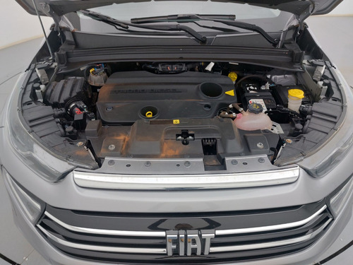Fiat Toro 2.0 16V TURBO DIESEL VOLCANO 4WD AT9