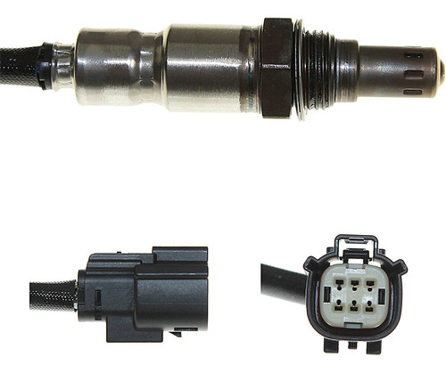 Sensor O2 Frontal Acc, Tras Acc Police I Sedan V6 3.7l 16-19