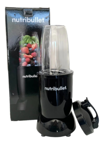 Licuadora Nutribullet 24 Oz  500 Watts Varios Colores 