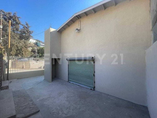 Bodega En Venta En Morelos Ii, Ensenada Baja California
