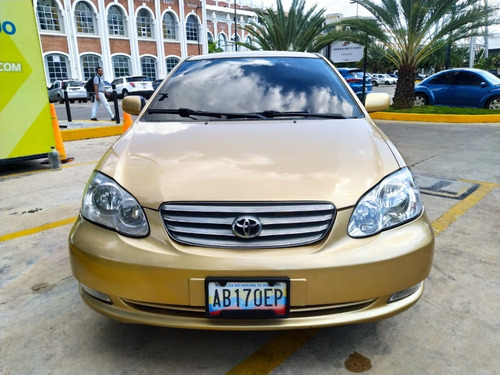 Imagen 2 de 16 de Toyota Corolla Xli
