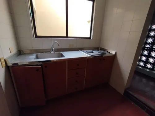 Edificio En Arriendo En Cuarto De Legua - Guadalupe. Cod A11642