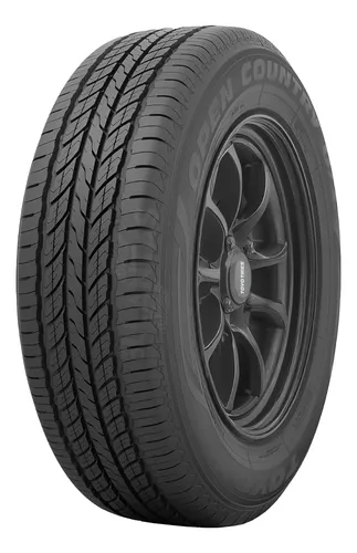 Llanta 235/60 R17 Oput Open Country U/t Toyo