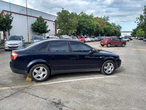 Audi A4 1.9 I Multitronic 2005