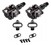 Comprar Pedales Automáticos Bicicleta Mtb Wellgo M919 9\u002F16 