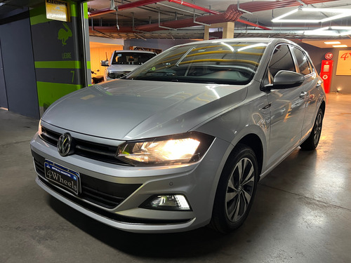 Volkswagen Polo 1.6 Msi Highline At