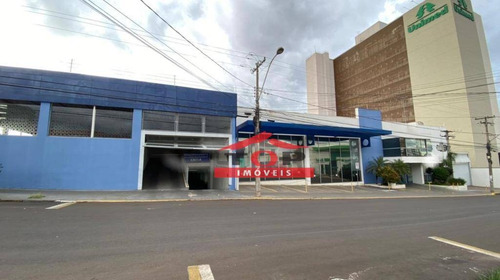 Imagem 5 de 6 de Excelente Imóvel Comercial - Pr0025