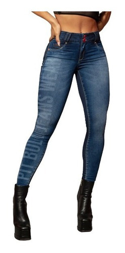 Calça Pit Bull Pitbull  Pit Bul Jeans Original 26484