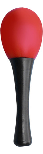 Maracas 13 Cm De Plastico Infantuil Mini (par)  Mo1-1 Phx