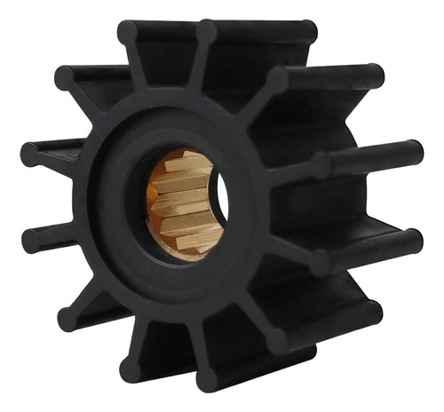 Createshao Impeller 1210-0001 09-1027b 1210-0003 860203 3856