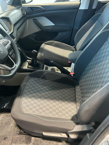 Volkswagen Taigun 1.6 Trendline Mt