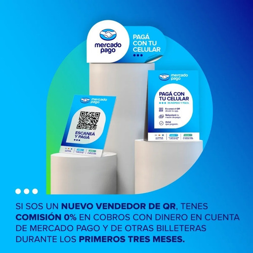 Imagen 5 de 10 de Mercado Pago Point Mini - Lector De Tarjetas