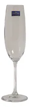 Comprar Copas Cristal Bohemia Gastro 230ml Champagne X6