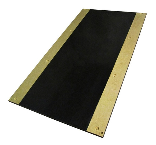 Prancha Deck Para Esteira Ergométrica Movement Lx 160 G3