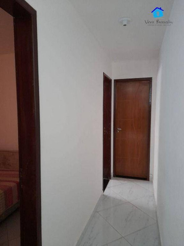 Imagem 12 de 14 de Casa 02 Quartos Com Piscina Na Pb 008 - Ca0576