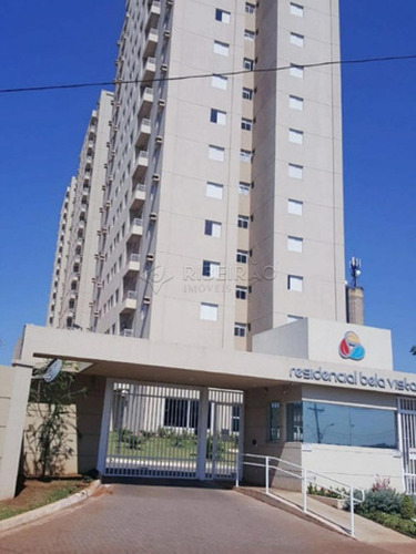 Imagem 1 de 10 de Apartamentos - Ref: V916