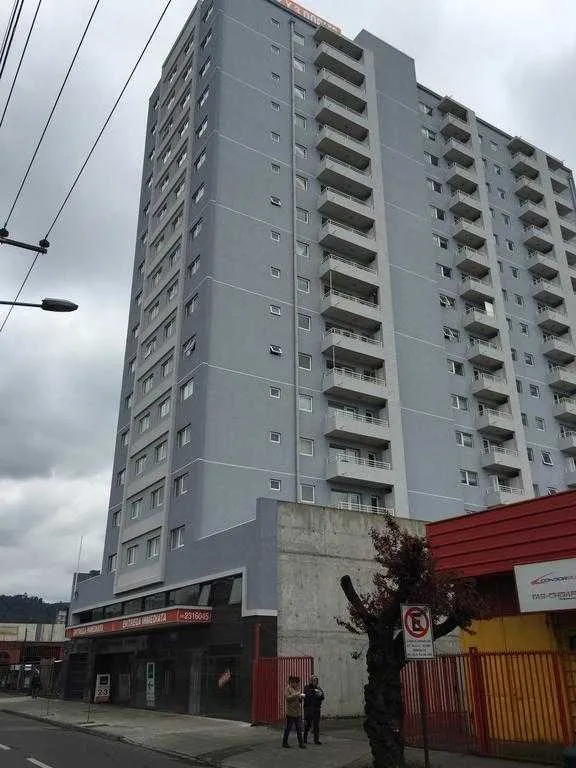 Imagen 1 de 15 de Departamento 2d Centro Lagos Temuco (144826)