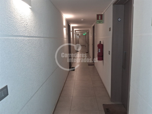 Gran Oportunidad, Bajo Precio De Venta De 2 Dorm. En Ñuñoa