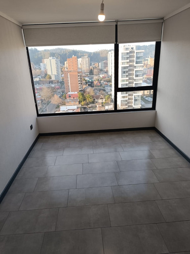 Edificio Lientur (1 Est. 1 Bod.) Piso 14