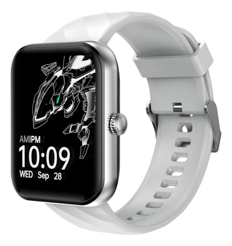 Smartwatch Black Shark Gt-1,78' Llamadas+bth+gps+android+ios