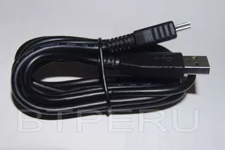 Cable Usb Playstation 3 Ps3 Cargador Mandos Play Station