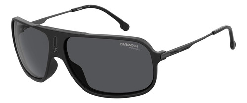 Gafas De Sol Carrera Cool65 Para Mujer, Gris, 64 Mm 12 Mm Ee