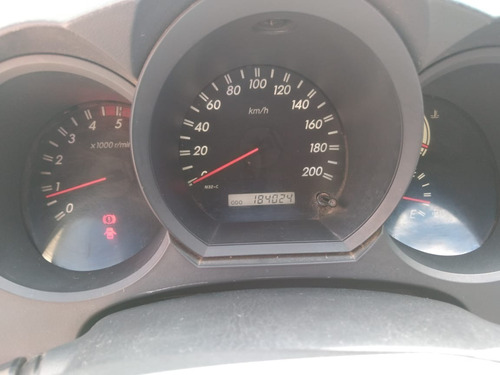 Toyota Hilux Srv 3.0 Con Cuero Full 4x2 Automotoresclaudio