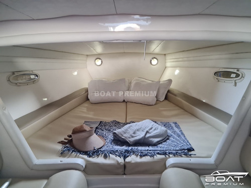 Imagem 7 de 9 de Magnum 39, 2009, 2x Volvo Penta Kad 44 260hp - Axtor - Real