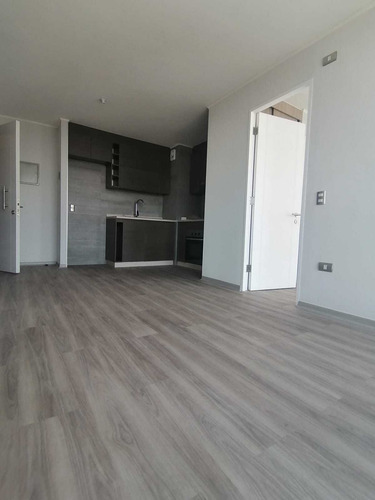 Departamento En Concepción 1d 1b 1e (103979)