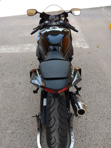 Imagen 9 de 11 de Suzuki Gsxr600 2018