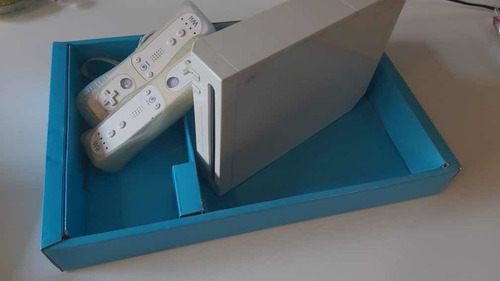 Nintendo Wii Sport + 17 Juegos
