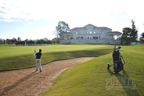 Imagen 2 de 7 de Terreno - La Providencia Country Club - Lote - Canning - Ezeiza