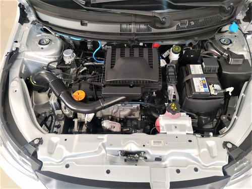 Imagen 19 de 25 de Fiat Cronos 1.3 Gse Drive Pack Conectividad 0km My23 #alldri