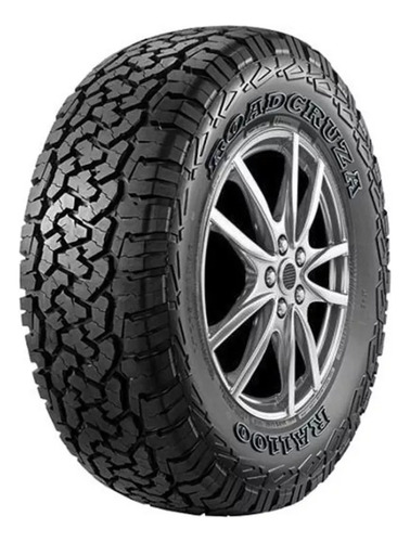 Neumático Roadcruza At 275/65r17 Ra1100 121s Índice De Velocidad S