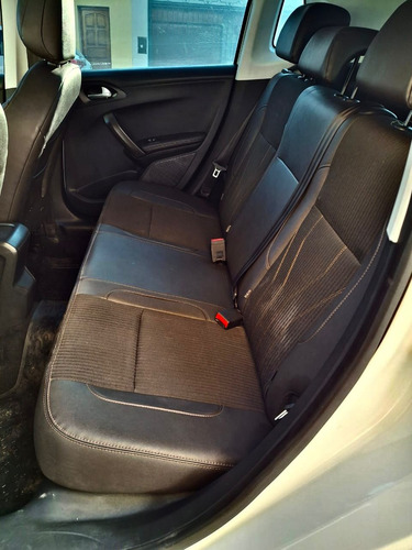 Peugeot 2008 1.6 Thp In Concert