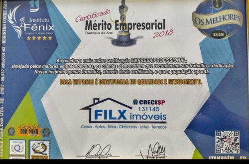Imagem 11 de 14 de Excelente Casa Lado Serra Escriturada No Gaivota - 6124 |npc