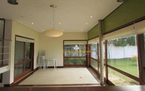 Casa Residencial À Venda, Portal Do Éden, Itu - Ca0181. - Ca0181