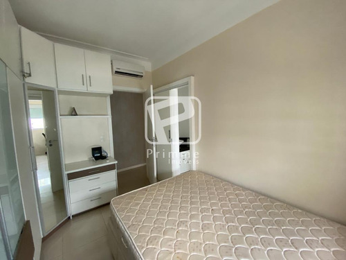 Imagem 14 de 15 de Apartamento 3 Dormitórios Para Temporada Em Balneário Camboriú - 2ª Quadra Mar - 5731